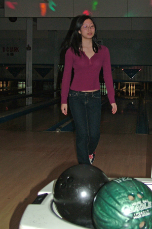 Dina bowls